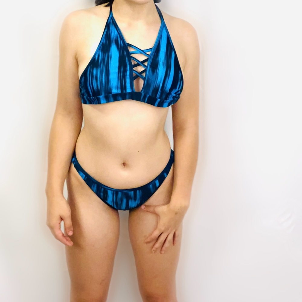 2 Piece Bikini